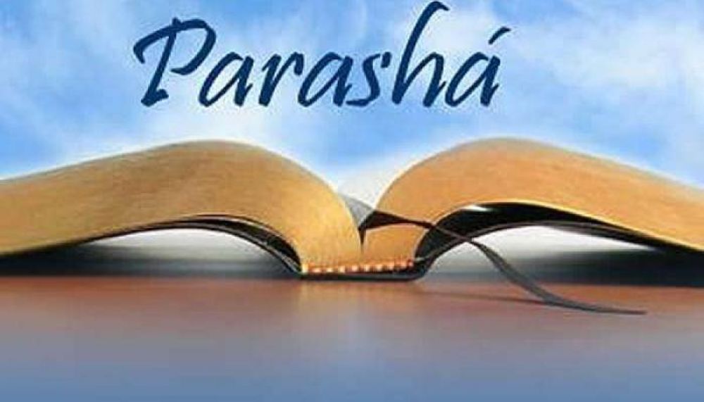 Parasha: El libro del pacto: Debarim