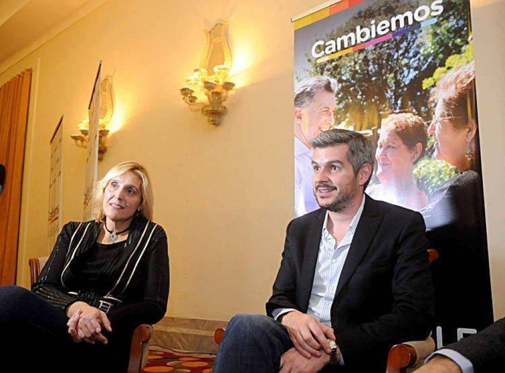 �Mar del Plata es una ciudad que tiene un rol central y necesita apoyo�, dijo Pe�a