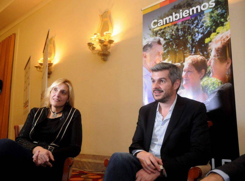 Pe�a: �Hay un cambio que hay que revalidar en las elecciones�
