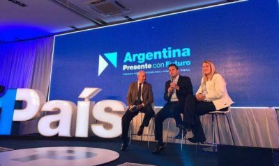 Massa: �La gesti�n de Arroyo s�lo trajo dolores de cabeza al marplatense�