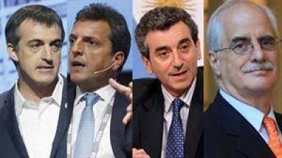 Las ideas de los candidatos, en 10 definiciones clave