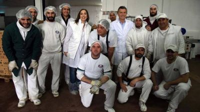 Mauricio Macri apuesta a hacer campa�a con la baja de la inflaci�n