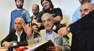 Macri se niega a restituir un beneficio a los puertos patag�nicos