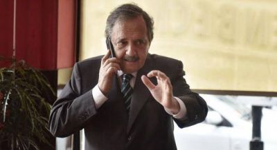 Alfons�n sali� a bancar a los radicales �proscriptos' en Cambiemos