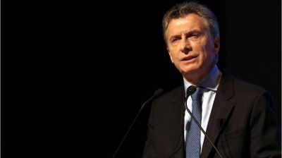 Macri: 
