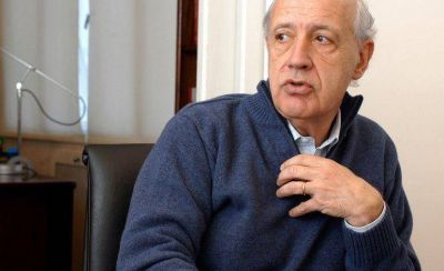 Lavagna: �La pol�tica econ�mica no da resultados porque es mala�