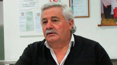 El titular del gremio de pasteleros apunt� contra Cambiemos por las pol�ticas econ�micas que lleva adelante. 