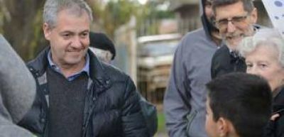 �Votando a Baragiola y al yerno de Arroyo los barrios no estar�n mejor�