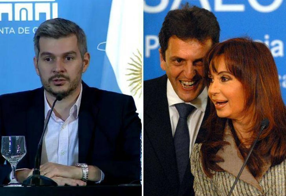 La chicana de Pe�a a Massa: 