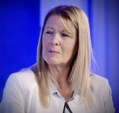 Margarita Stolbizer: 