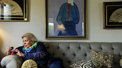 Elisa Carri�: 