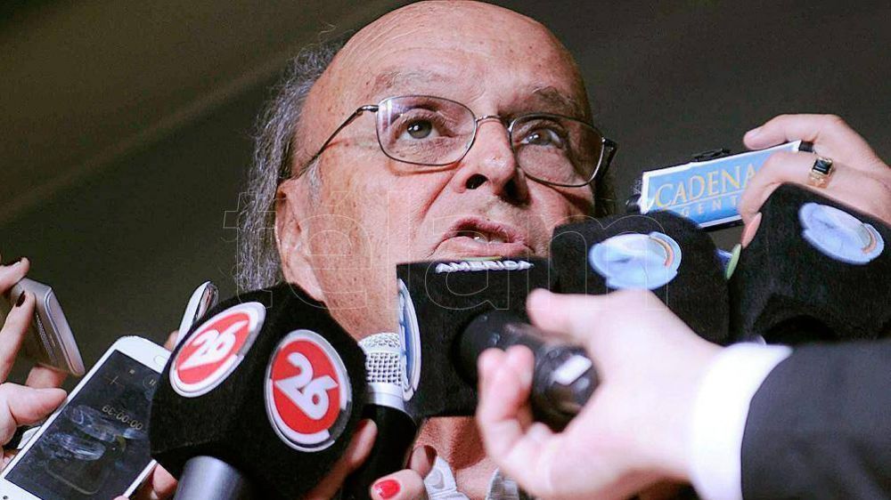 De Mendiguren remarc� que 