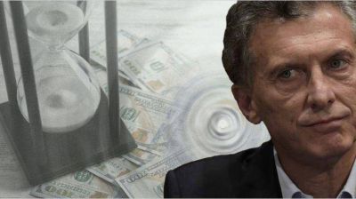 D�lar, el inoportuno enemigo que le suma inquietud a la campa�a del Gobierno