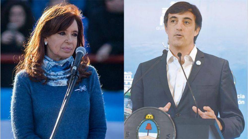 PASO 2017: encuestas plantean un escenario polarizado con Cristina primera