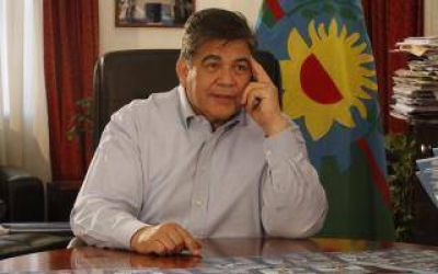 Elecciones 2017: Ishii denunci� 