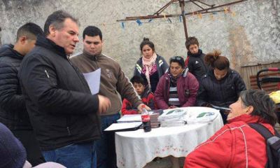 Trindade asegur� que Cambiemos va a hacer �una muy buena elecci�n