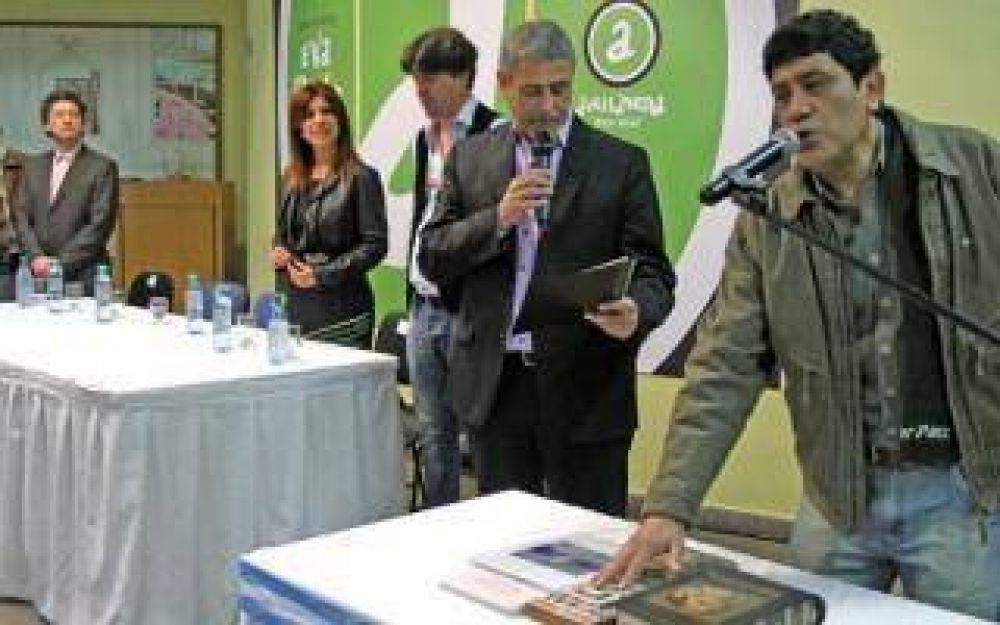 Cumplir: Tras quedar excluido, Guti�rrez afirm� que siente 
