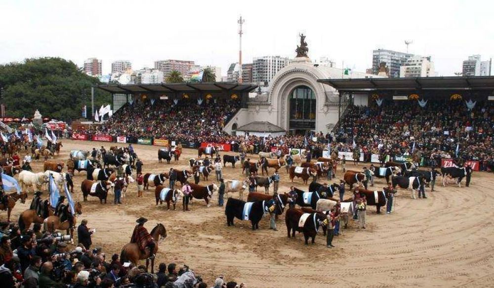 AFIP detecta irregularidades en La Rural