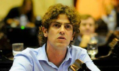 Encuestas: Lousteau sigue tercero