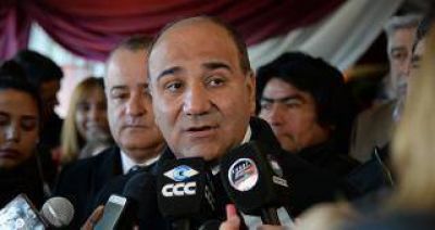 Manzur: �Si hay irregularidades en el IPV debemos ser inflexibles con la ley�