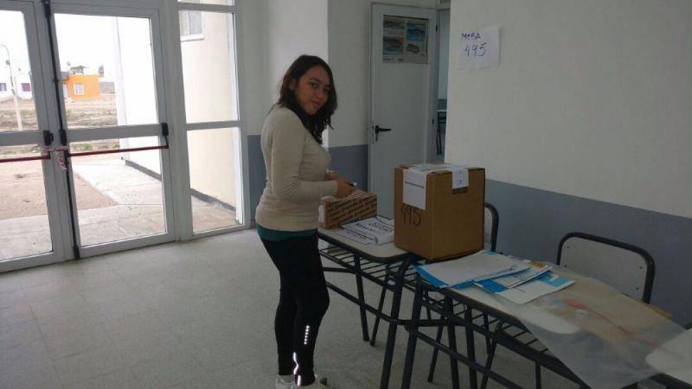 El Frente Avanzar y Cambiemos repudi� las PAS