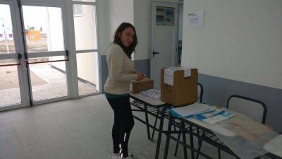 El Frente Avanzar y Cambiemos repudi� las PAS