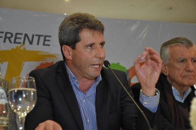 U�ac sobre el T�nel de Agua Negra: �Cumpliremos el cronograma establecido�