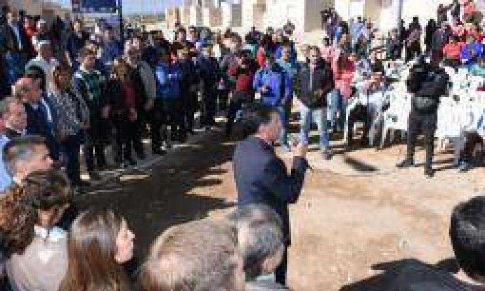 Casas, dispuesto a dialogar con Macri tras octubre