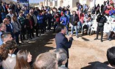Casas, dispuesto a dialogar con Macri tras octubre