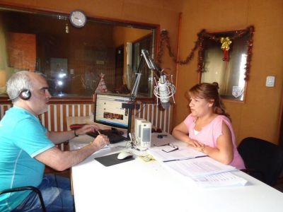 Pol�mica en el Concejo por el cupo laboral para discpacitados en la municipalidad