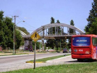 Para el 2019 podr�a estar terminada la autopista entre Olivera y Bragado, anticip� Guillermo Dietrich