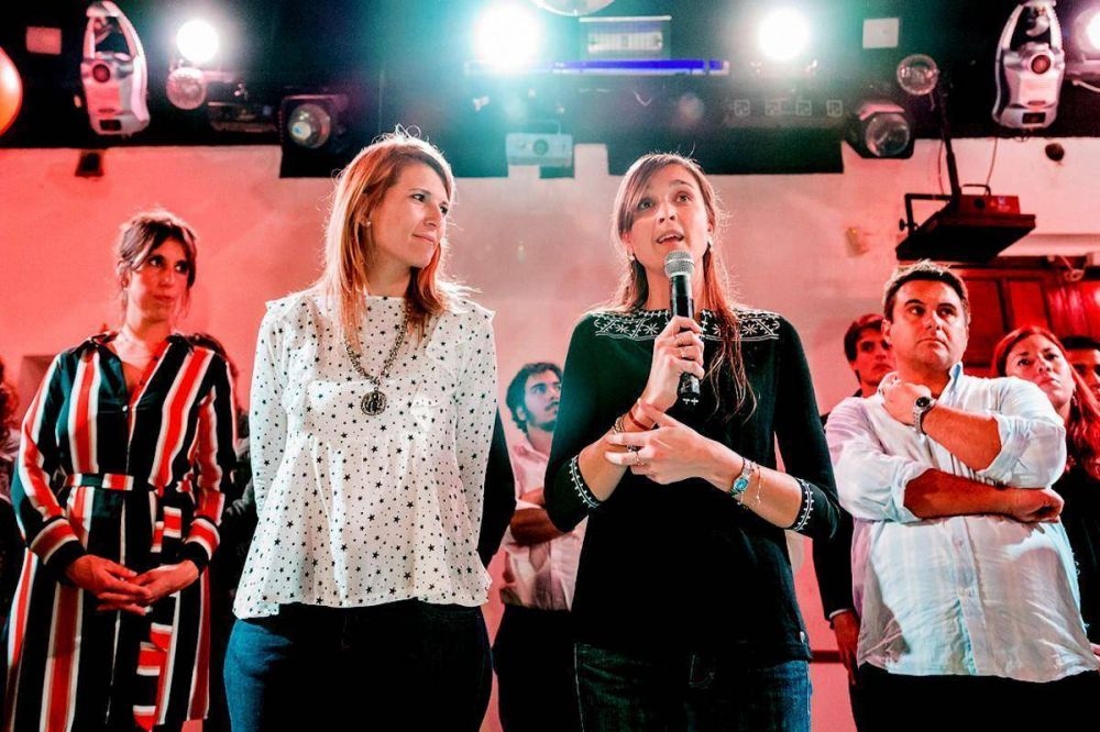 Unidad Ciudadana present� su lista para las PASO en Jun�n