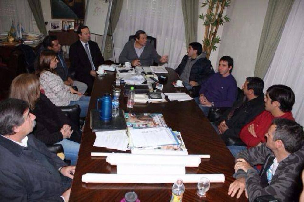 C�mara de la Industria y el Comercio de Dolores: �A�o a a�o la situaci�n est� peor�
