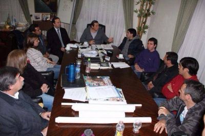 C�mara de la Industria y el Comercio de Dolores: �A�o a a�o la situaci�n est� peor�