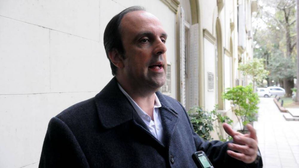 Lifschitz se la cobr� a Corral