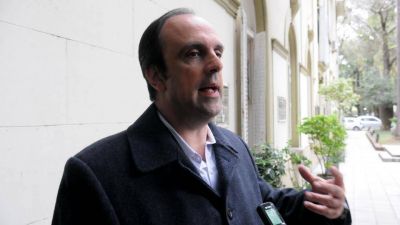 Lifschitz se la cobr� a Corral