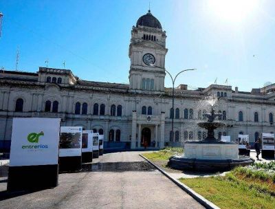 La Provincia coloc� deuda por m�s de 600 millones de pesos 