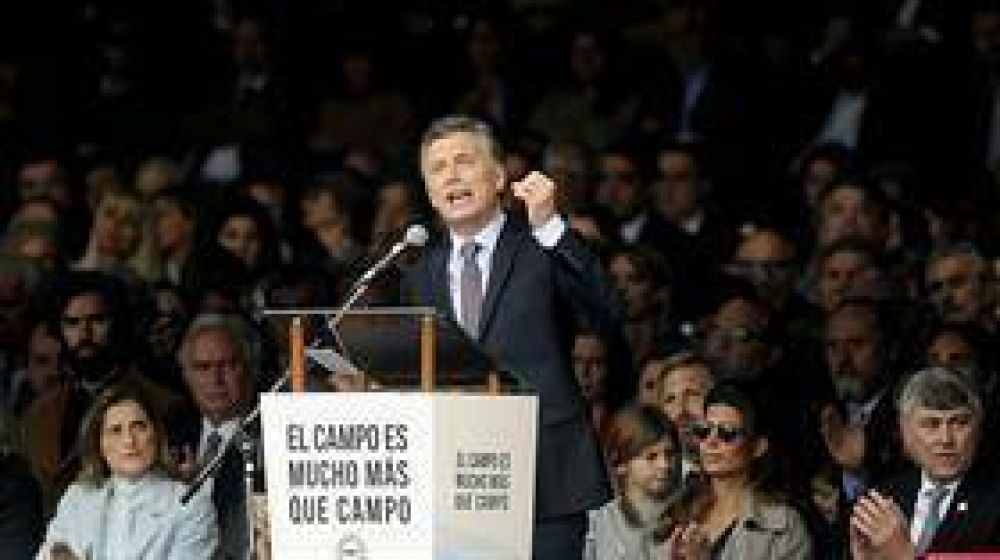 Mauricio Macri recorrer una provincia por da hasta la veda electoral