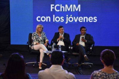El oficialismo junta a sus intendentes para delinear la campa�a para las Paso nacionales