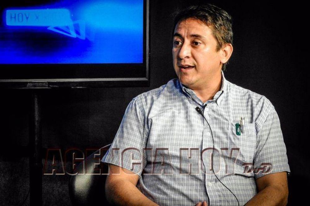 �LA C�MARA DE DIPUTADOS HA GENERADO LEYES QUE QUEDAR�N PARA EL MISIONERO, M�S ALL� DE QUIEN GOBIERNE�