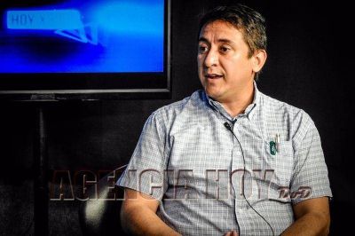 �LA C�MARA DE DIPUTADOS HA GENERADO LEYES QUE QUEDAR�N PARA EL MISIONERO, M�S ALL� DE QUIEN GOBIERNE�