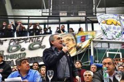 La CGT se debate entre la falta de estrategia y una nueva divisi�n