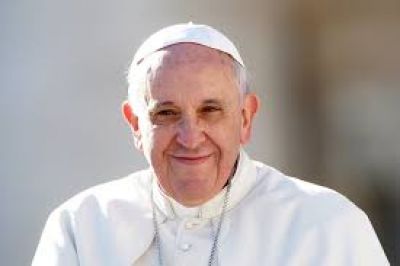Francisco pidi� luchar contra la 