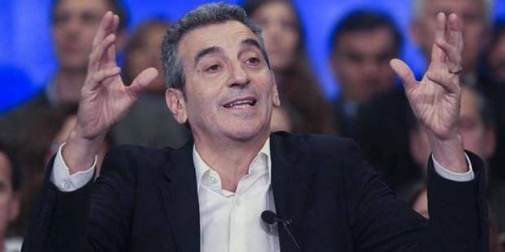 Randazzo cree que los que llegaron al poder 