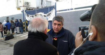 �Hay una pol�tica clara de ir contra la clase trabajadora�