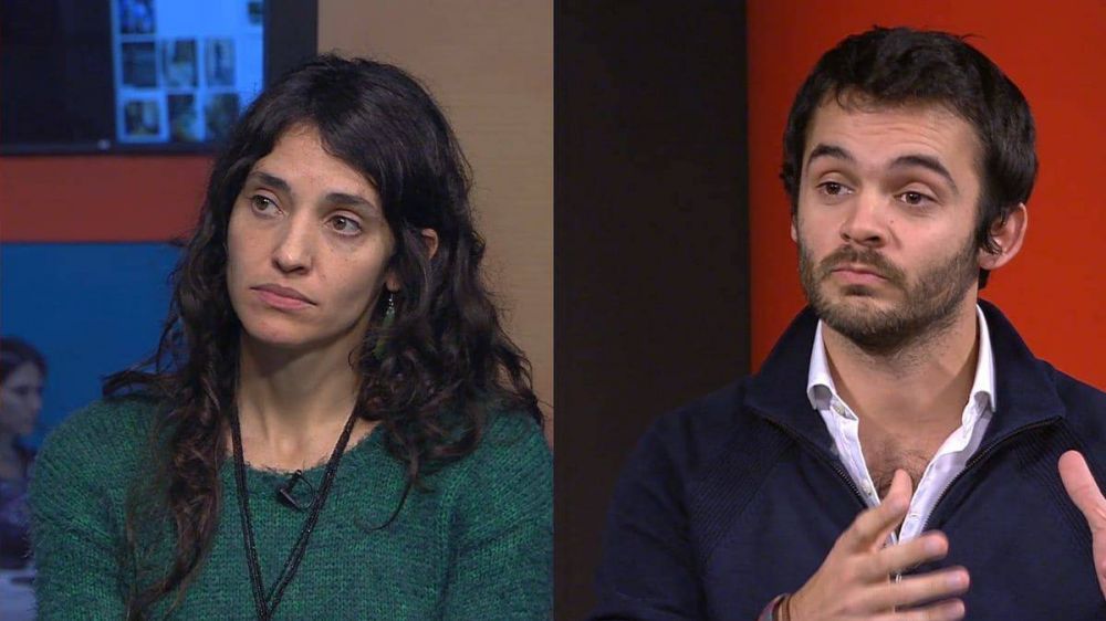 La urbanizaci�n de las villas, una pol�tica social que cierra la grieta