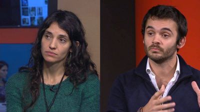 La urbanizaci�n de las villas, una pol�tica social que cierra la grieta