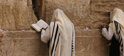 El mundo jud�o recuerda Tisha b�Av