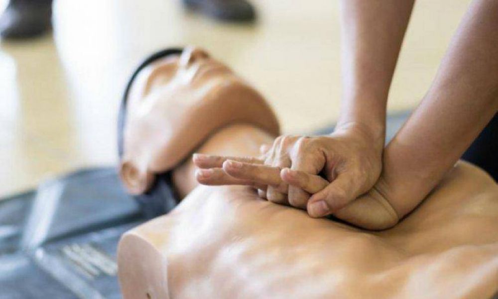 El Hospital Austral brindar� un curso gratuito de Reanimaci�n Cardio Pulmonar