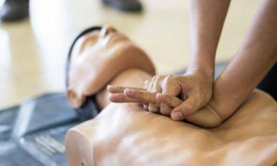El Hospital Austral brindar� un curso gratuito de Reanimaci�n Cardio Pulmonar